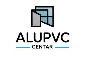 alupvc centar logo